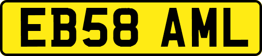 EB58AML