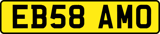 EB58AMO