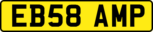 EB58AMP