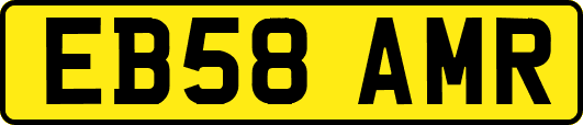 EB58AMR