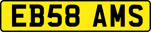 EB58AMS