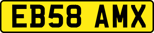 EB58AMX