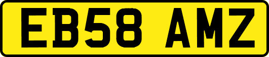 EB58AMZ