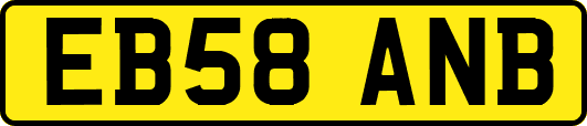 EB58ANB