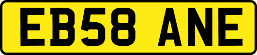 EB58ANE