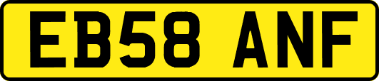 EB58ANF