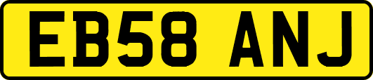 EB58ANJ