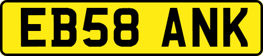 EB58ANK