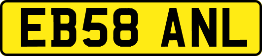 EB58ANL
