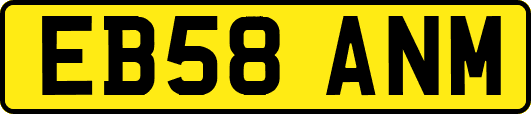 EB58ANM