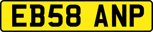 EB58ANP