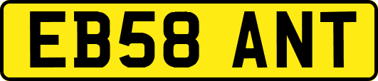 EB58ANT