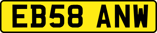 EB58ANW