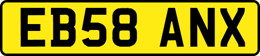 EB58ANX