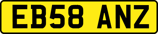 EB58ANZ