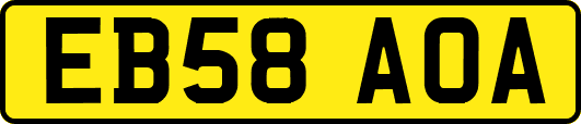 EB58AOA