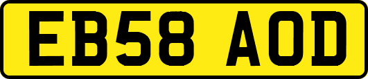 EB58AOD