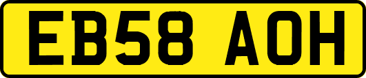 EB58AOH
