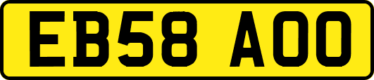 EB58AOO