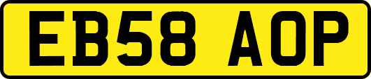 EB58AOP