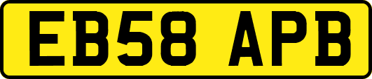 EB58APB