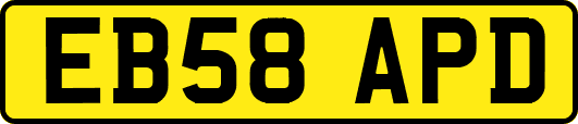 EB58APD