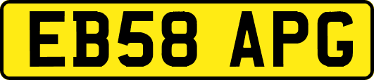 EB58APG