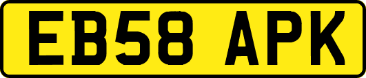 EB58APK