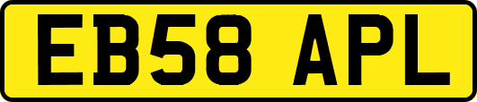 EB58APL