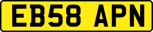 EB58APN