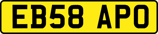 EB58APO