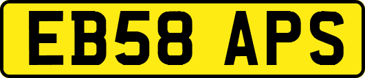 EB58APS