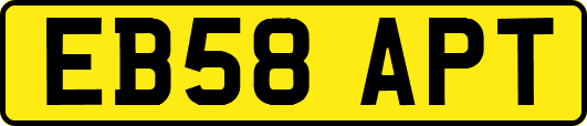 EB58APT