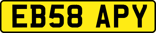 EB58APY