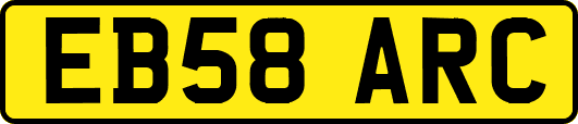 EB58ARC