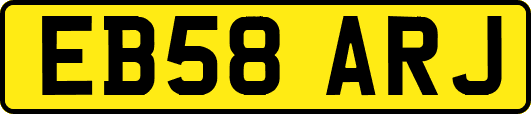 EB58ARJ