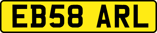 EB58ARL