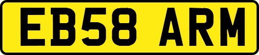 EB58ARM