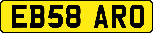 EB58ARO