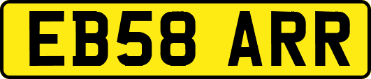 EB58ARR