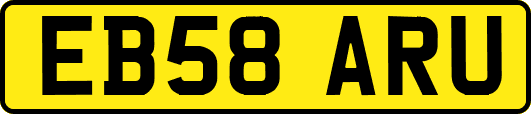 EB58ARU