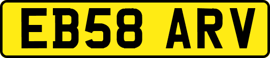EB58ARV