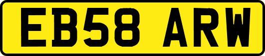 EB58ARW