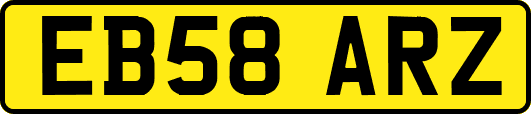 EB58ARZ