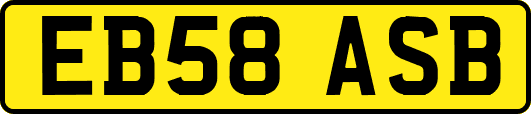 EB58ASB