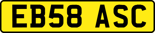 EB58ASC