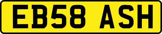 EB58ASH