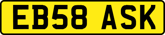 EB58ASK