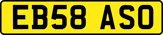 EB58ASO