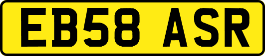 EB58ASR